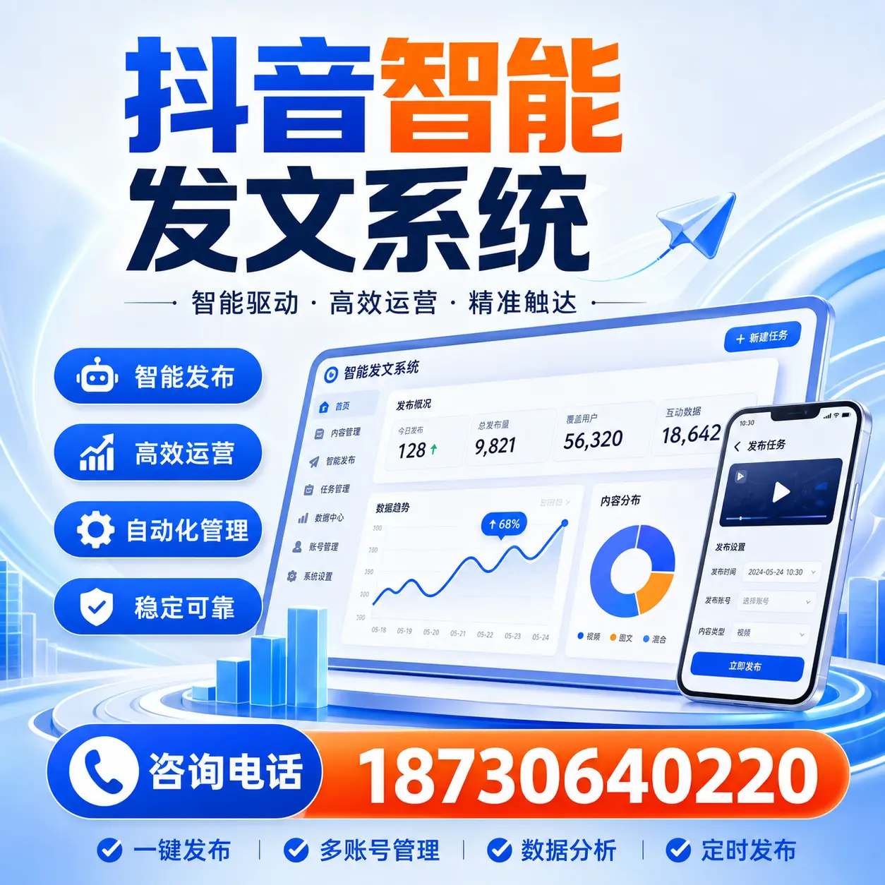 在 安康 使用抖音智能发文系统的成功秘诀与常见误区